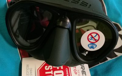 Búvárfelszerelés vásárlás kezdőknek. Tanácsok, tippek. 3. rész