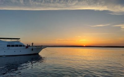 Egyiptomi búvárszafari kisokos