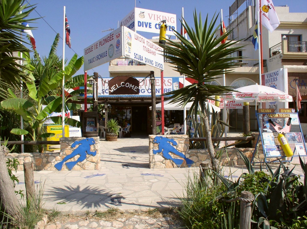 Larnaca